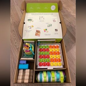 Lovevery Play Kit 22-24 Months